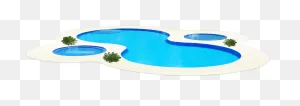 Swimming Pool Clipart Png - Swimming Pool Png Transparent | Full ClipartFlare.com 