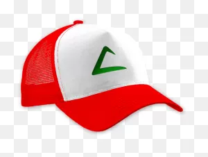 Ash Ketchum Hat Png Photo | Png Arts
