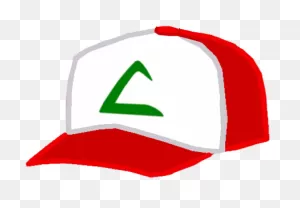 Pokemon Hat Png - Pokemon Ash Cap Png Clipart - Full Size Clipart ClipartFlare.com 