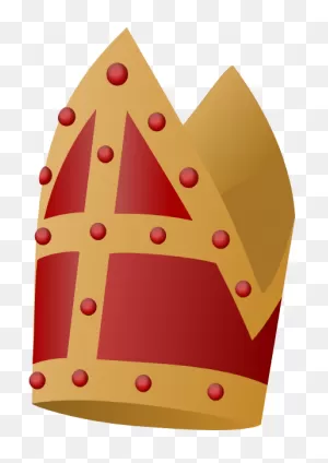 Pope Hat Clip Art At ClipartFlare ClipartFlare.com - Vector Clip Art Online, Royalty ClipartFlare.com 