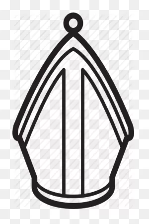Pope Icon #205659 - Free Icons Library