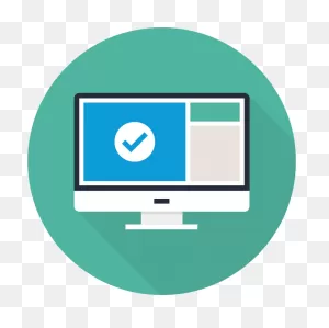 Schedule Appointments Online - Portal Icon - (794X793) Png Clipart ClipartFlare.com 