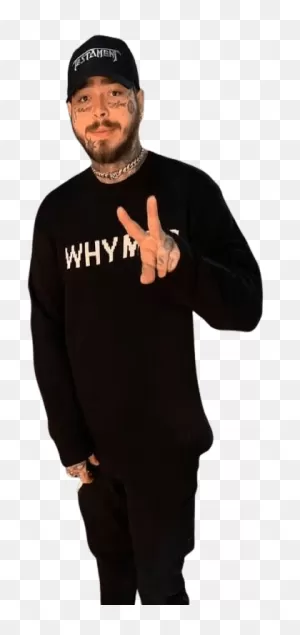Best 70 ] » Post Malone Png » Hd Transparent Background