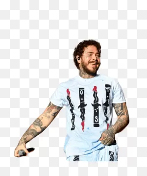 Best 70 ] » Post Malone Png » Hd Transparent Background
