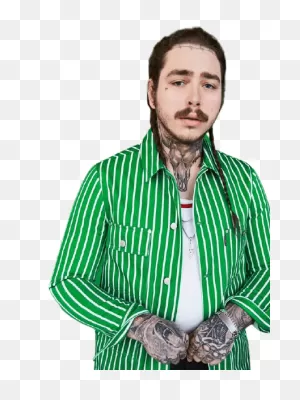 Best 70 ] » Post Malone Png » Hd Transparent Background