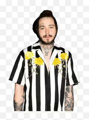 Best 70 ] » Post Malone Png » Hd Transparent Background
