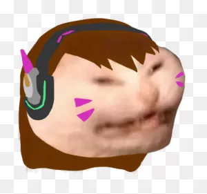 Download Hd My Art Pogchamp Datass Tang Dva Wakfu Tristepin ClipartFlare.com 