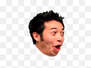 Pogchamp Meaning