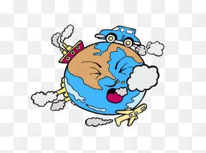 Pollution Clipart - ClipartFlare