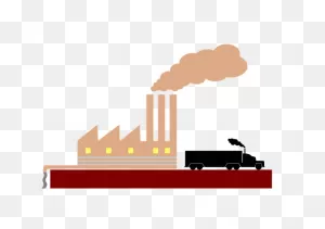 Pollution Waste Environment - Free Image On ClipartFlare