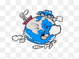 Vector Air Pollution Png Pic | 
