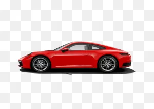 New Porsche 911 Highland Park, Il