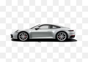 New Porsche 911 Bakersfield, Ca
