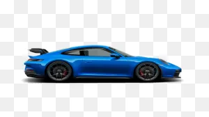 Overview Of All Porsche Models - Porsche Ag