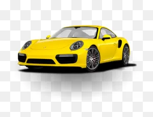 The 911 Turbo Experience | Porsche Experience Center - Atlanta, Ga