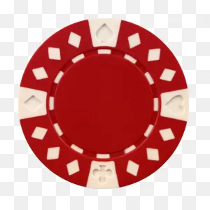 Progress Image Clay Composite Poker Chips - Poker Chip Emoji ClipartFlare.com 