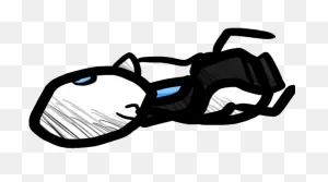 Download Portal Gun Cliparts - Portal Png Image With No Background ClipartFlare.com 