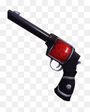 Portal (Gun) | Murder Mystery 2 Wiki | ClipartFlare
