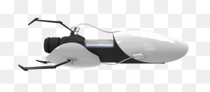 Portal Gun Png PNG-WebP Transparent Stock - Portal Gun Png | Full Size ClipartFlare.com 