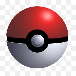 Pokeball Png Image - ClipartFlare | Free Transparent Cc0 Png Image Library