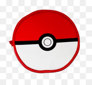 Pokeball Pouch (Original Pokeball)
