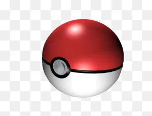 Pokeball Png File Download Free | Png All