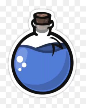 Speed Potion | In A Locked Room Wiki | ClipartFlare
