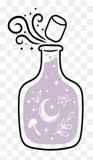 Violet Fog Potions