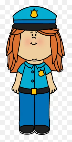 Police Clip Art - Police Images