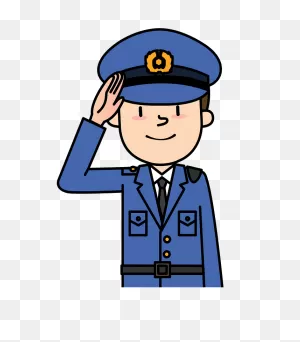 Police Officer Man Clipart. Free Download Transparent .png | ClipartFlare
