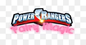 Power Rangers Fairy Magic | Power Rangers Fanon Wiki | ClipartFlare