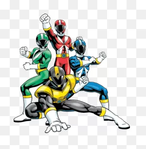 Power Rangers Cliparts E Gifs | Power Rangers, Ranger, Clip Art