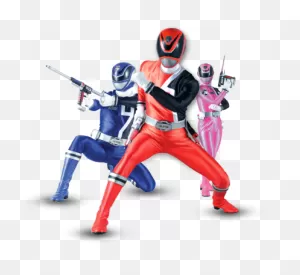 Power Rangers Png File | 