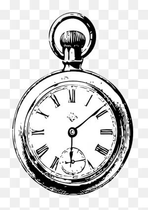 Pocket Watch Clip Art At ClipartFlare ClipartFlare.com - Vector Clip Art Online ClipartFlare.com 