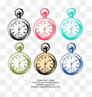 Pocket Watch