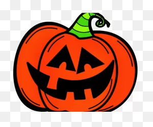 Costume Clipart Potluck - Halloween Jack O Lantern Clipart ClipartFlare.com 