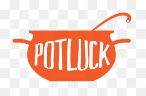 Download Hd Clip Royalty Free Library Church Potluck Clipart ClipartFlare.com 