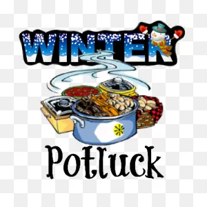 Love-Joy: Winter Potluck – South Presbyterian Church: Rochester Ny