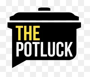 Potluck Clipart - Png Download - Full Size Clipart (#2659695 ClipartFlare.com 