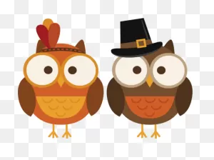 Thanksgiving Potluck Dinner – Rowayton Gardeners