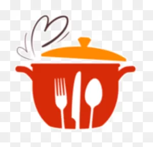 Transparent Potluck Clipart - Png Download - Full Size Clipart ClipartFlare.com 