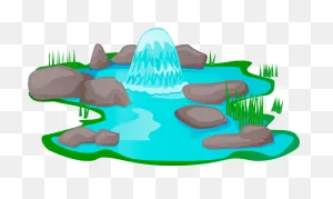 Pond Clipart. Free Download Transparent .png | ClipartFlare