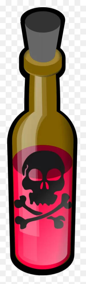 Poison Jar Clipart. Free Download Transparent .png | ClipartFlare