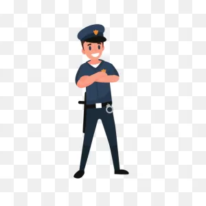 Policeman Png Images Transparent Background | Png Play