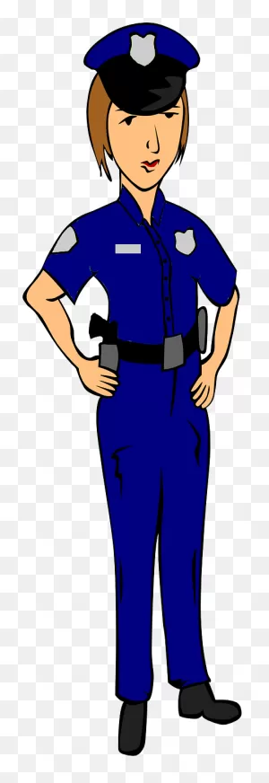 Policeman Png