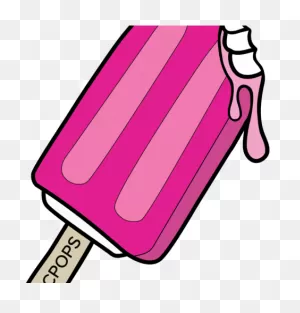 Popsicle Clip Art Food - Free Image On ClipartFlare