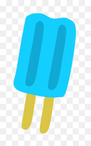 Popsicle Summer Clip Art - Free Image On ClipartFlare