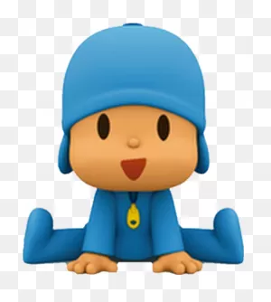 Pocoyo V. 6 By Lincoln16-20 On 