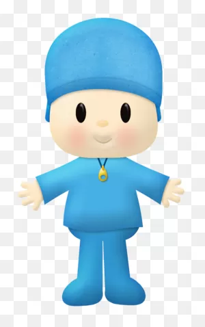 Pocoyo Clip Art Oh My Baby Baby Shower Clip Art Morning - Party ClipartFlare.com 
