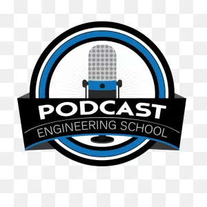 Podcast Engineering School – Learn To Engineer And Produce ClipartFlare.com 